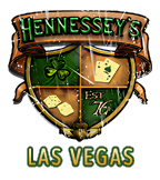 Hennessey's Las Vegas